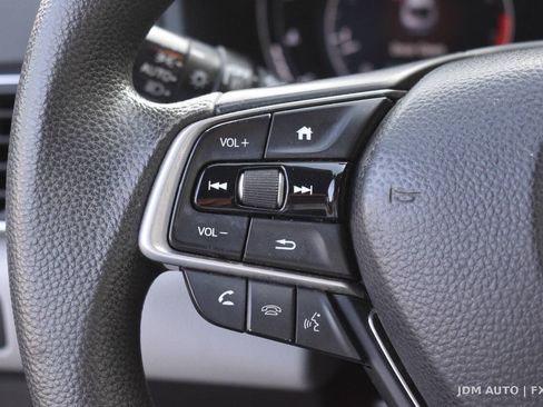 Used 2018 Honda Accord EX image 20