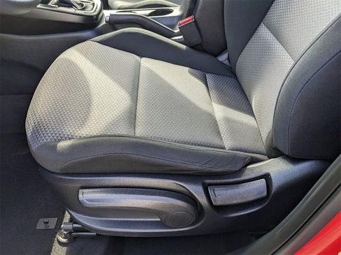 Certified 2024 Kia Soul LX w/ Option Group 015 image 19