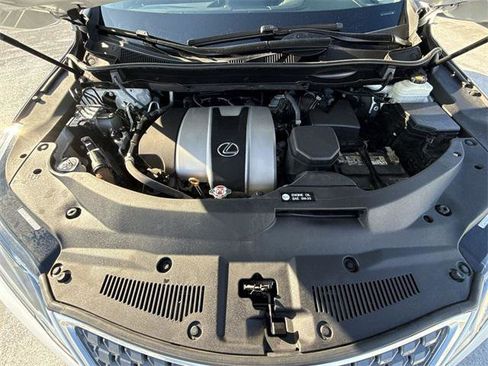 Certified 2022 Lexus RX 350 FWD w/ Premium Package image 27