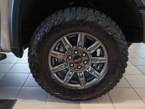 New 2026 GMC Sierra 1500 AT4X AWD/4WD image 37