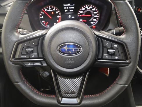 Used 2024 Subaru WRX image 31