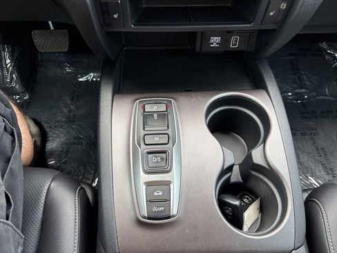 Used 2023 Honda Ridgeline RTL image 33