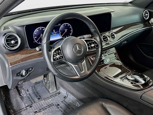 Used 2020 Mercedes-Benz E 350 E 350 image 9