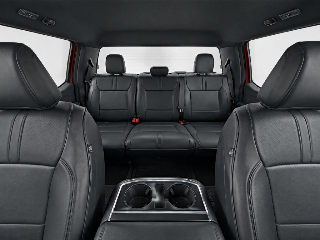 Used 2021 Ford F150 XL w/ STX Appearance Package AWD/4WD image 14