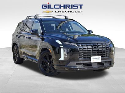 Used 2024 Hyundai Palisade XRT