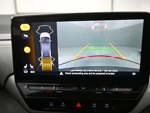Used 2023 Volkswagen ID.4 Pro S RWD image 10