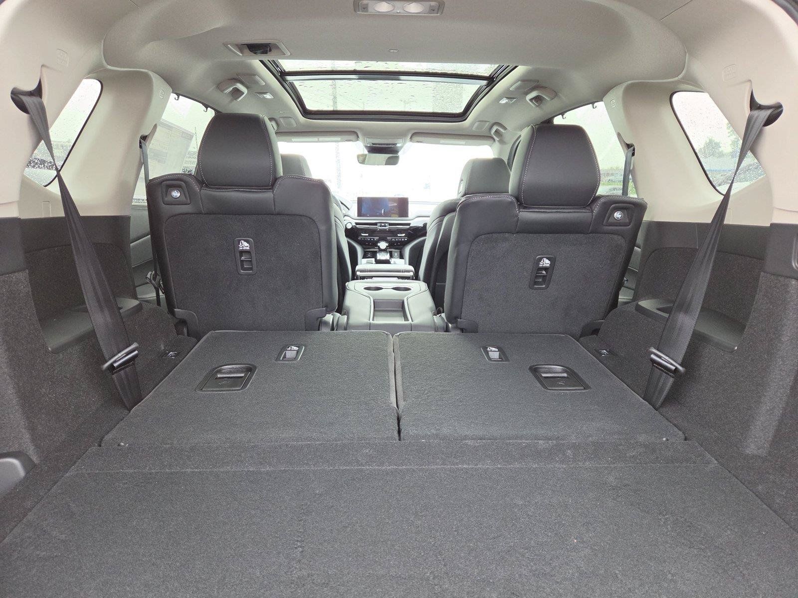New 2026 Acura MDX w/ Technology Package AWD/4WD image 31