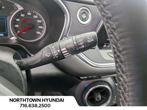 Used 2020 Chevrolet Blazer LT w/ Redline Edition image 25