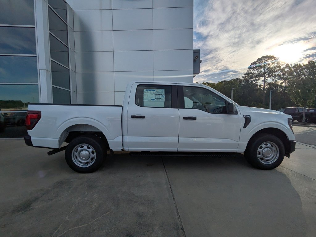 New 2026 Ford F150 XL w/ Tow/Haul Package RWD image 3
