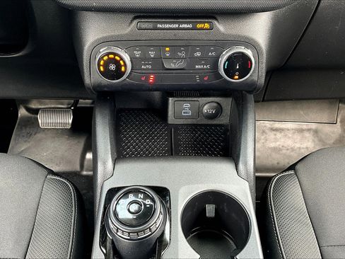 Used 2022 Ford Bronco Sport Badlands image 39