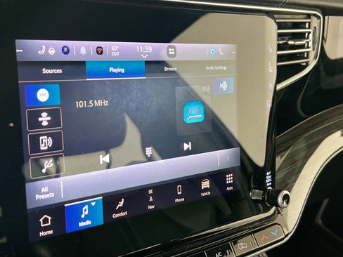 Used 2022 Jeep Wagoneer Series II image 14