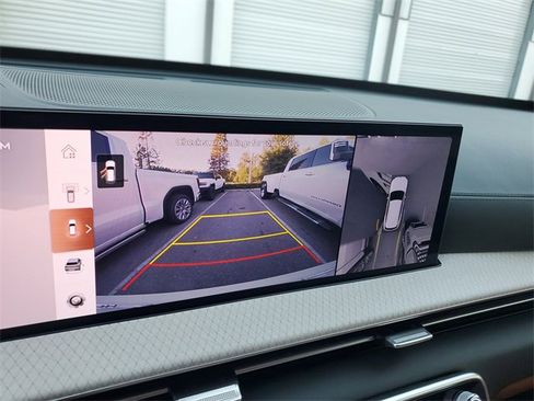 Used 2025 Genesis GV80 3.5T Advanced image 21