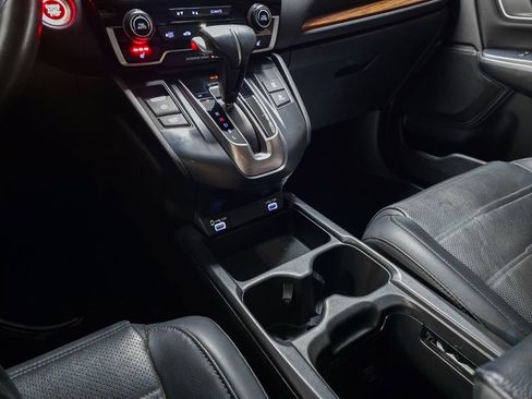 Certified 2020 Honda CR-V EX-L image 31