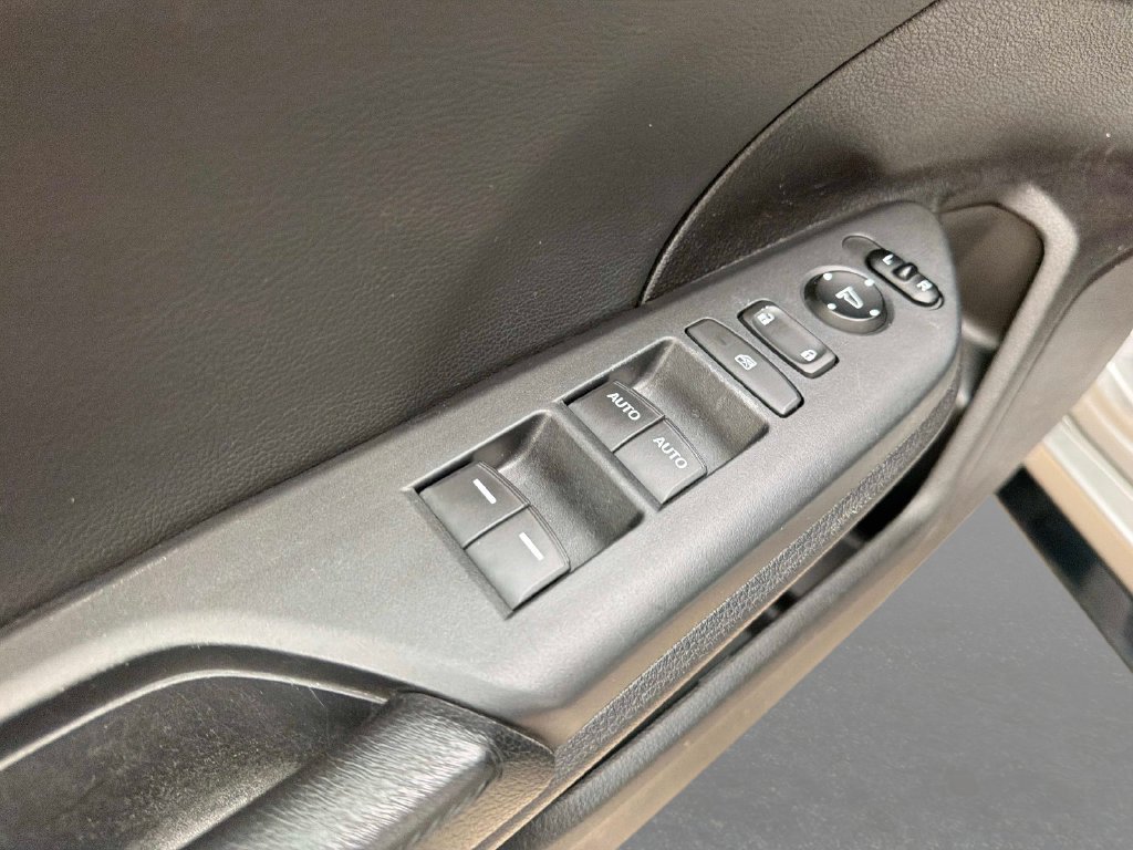 Used 2018 Honda Civic Sport Touring image 19