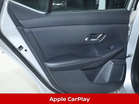 Certified 2023 Nissan Sentra SV w/ All-Weather Package FWD image 15