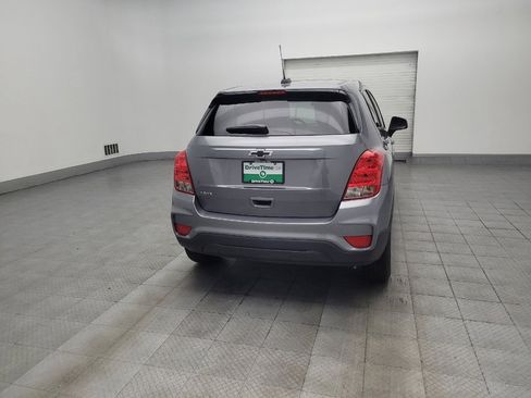 Used 2020 Chevrolet Trax LS w/ Tint and Cruise Package FWD image 7