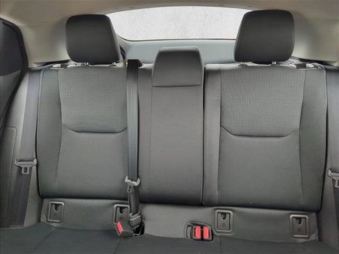 Used 2024 Toyota Prius LE image 23