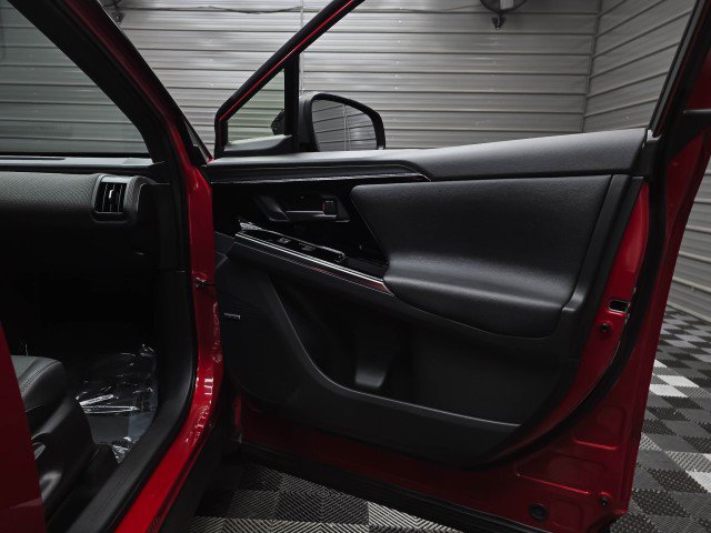 Used 2023 Subaru Solterra AWD image 37