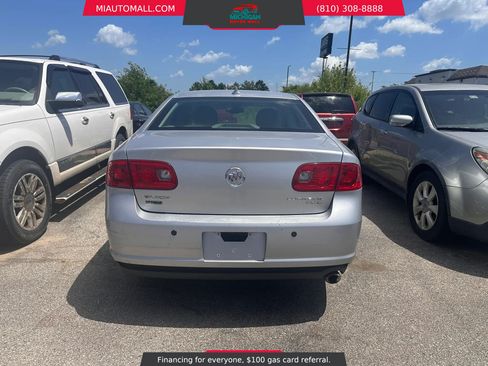 Used 2011 Buick Lucerne CXL FWD image 5
