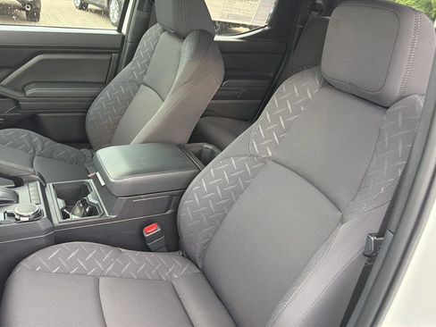 New 2026 Toyota Tacoma SR AWD/4WD image 26
