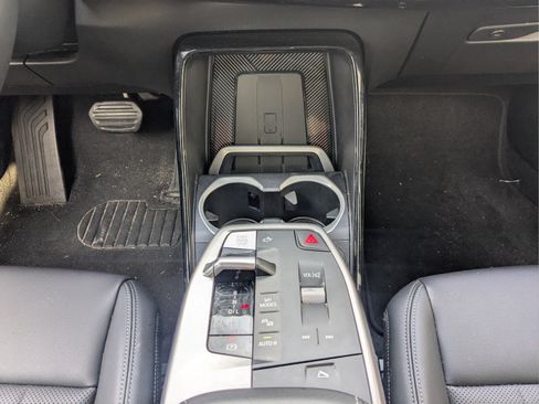 Used 2026 BMW X2 xDrive28i AWD/4WD image 16