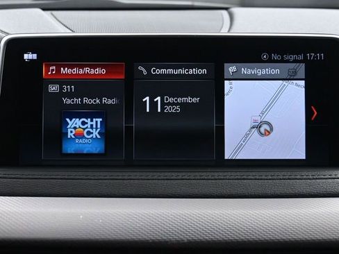 Used 2019 BMW X6 xDrive35i w/ M Sport Package image 30