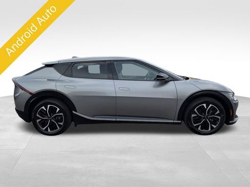 Certified 2024 Kia EV6 Wind image 7