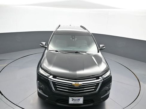 Used 2023 Chevrolet Traverse LT FWD image 36