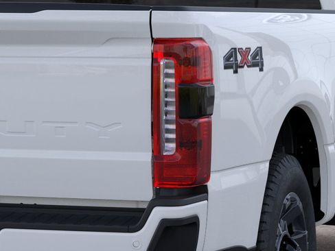New 2026 Ford F350 XL w/ STX Appearance Package AWD/4WD image 43