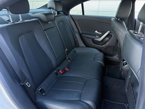 Used 2025 Mercedes-Benz CLA 250 4MATIC image 21