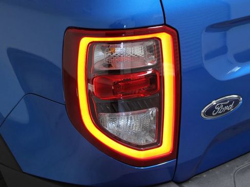 New 2025 Ford Bronco Sport Badlands w/ Badlands Tech Package image 60