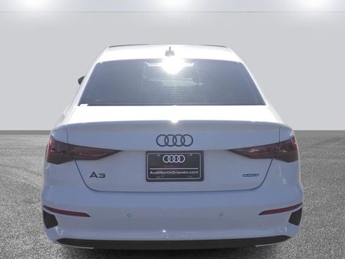 Certified 2023 Audi A3 2.0T Premium w/ Convenience Package image 5