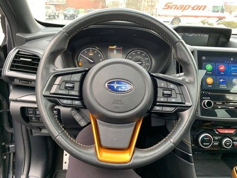 Used 2023 Subaru Forester Wilderness image 17