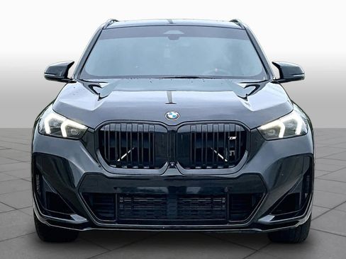 Used 2024 BMW X1 M35i w/ Premium Package AWD/4WD image 3