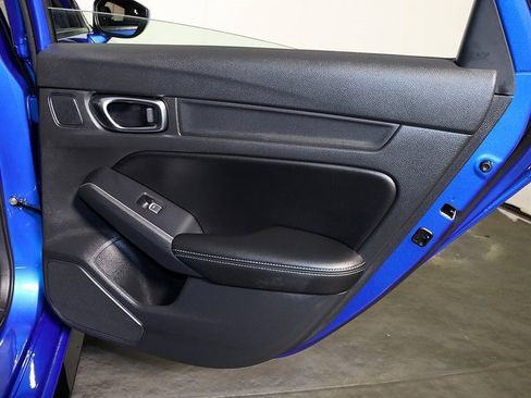 Certified 2026 Acura Integra A-Spec image 29