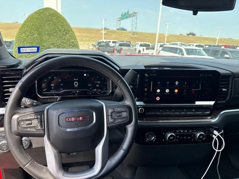 Used 2023 GMC Sierra 1500 Elevation AWD/4WD image 21