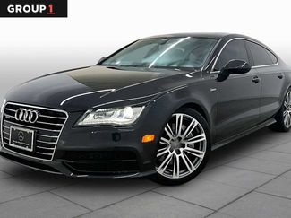 Used 2012 Audi A7 3.0T Prestige AWD/4WD video 1