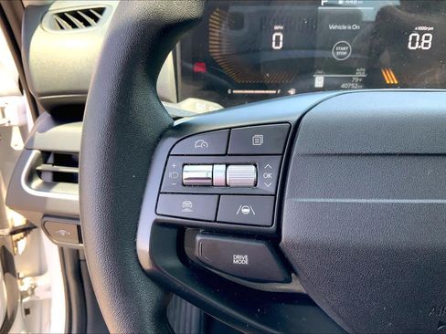 Used 2025 Kia K4 FWD image 24