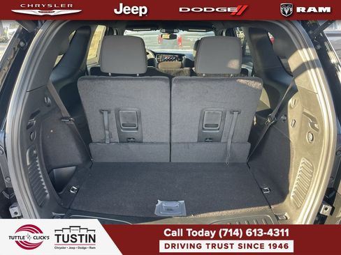 New 2026 Dodge Durango GT w/ Blacktop Package AWD/4WD image 27