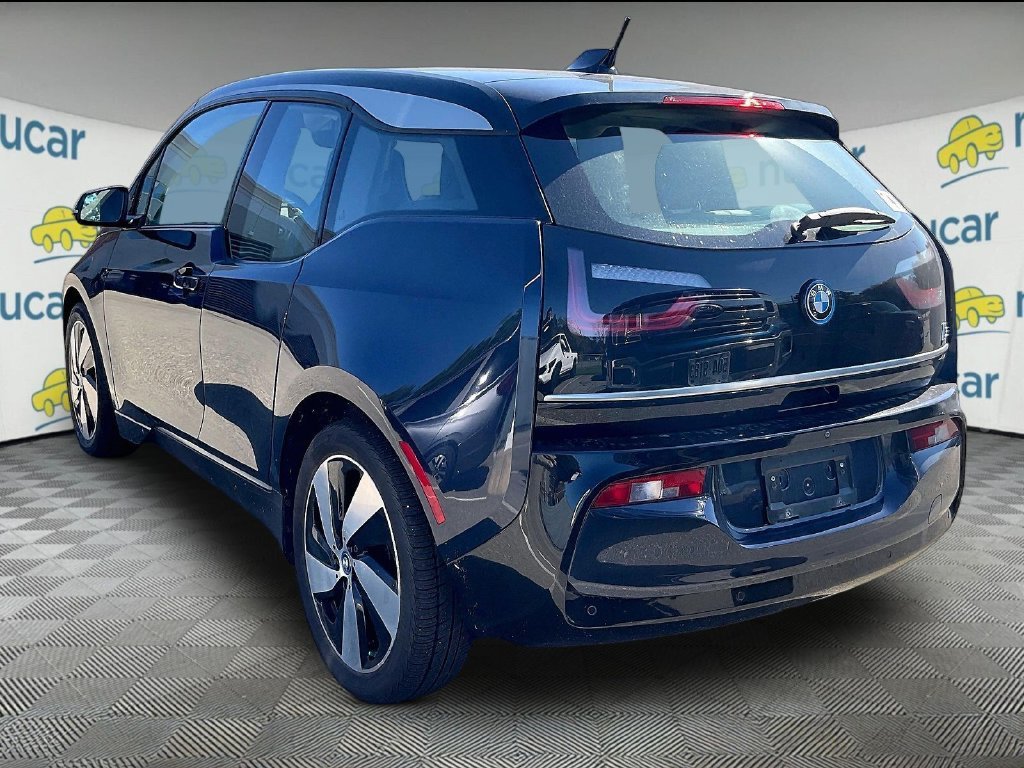 Used 2019 BMW i3 RWD image 3