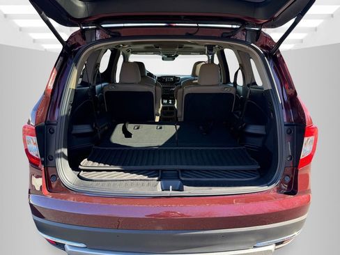 Used 2022 Honda Pilot Elite image 8