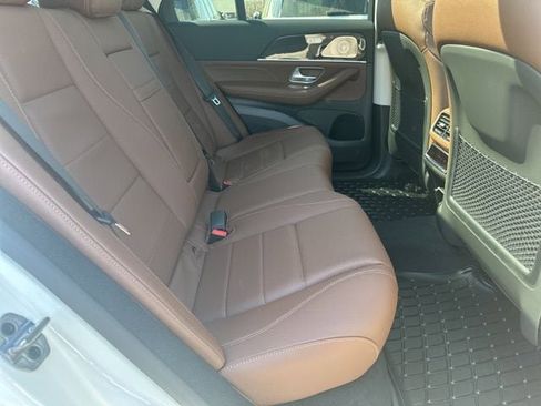 New 2026 Mercedes-Benz GLE 450 4MATIC image 31