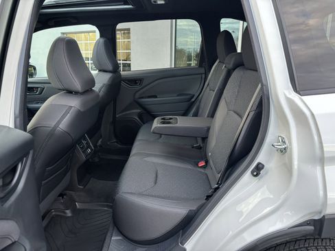 New 2026 Subaru Forester Premium image 32