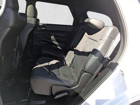 New 2026 Dodge Durango GT image 17
