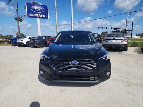 New 2026 Subaru Impreza 2.0i Sport image 2