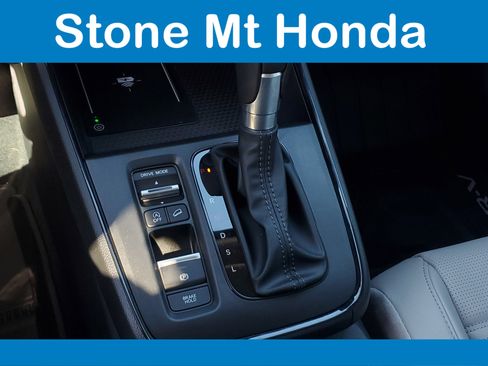 New 2026 Honda CR-V EX-L image 32