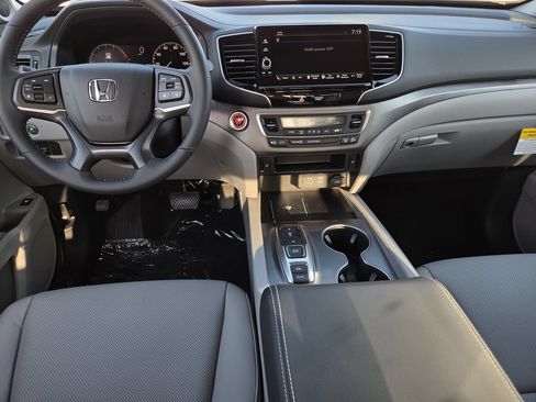 New 2026 Honda Ridgeline RTL image 7