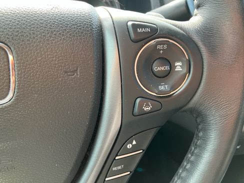 Used 2023 Honda Ridgeline RTL image 18