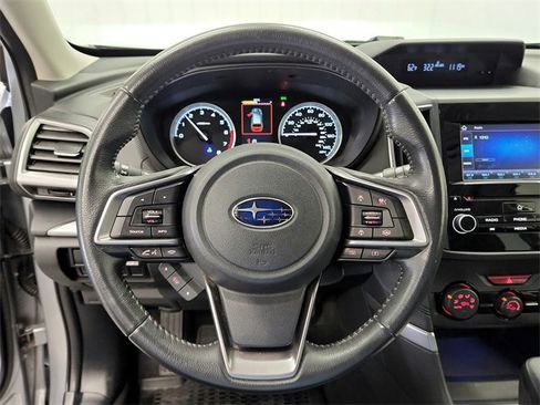 Used 2021 Subaru Forester Premium image 21