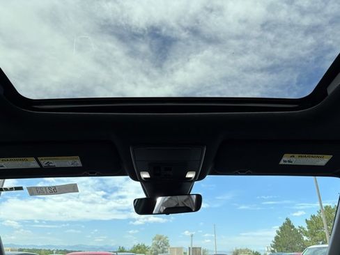 New 2026 Honda CR-V Sport-L image 22